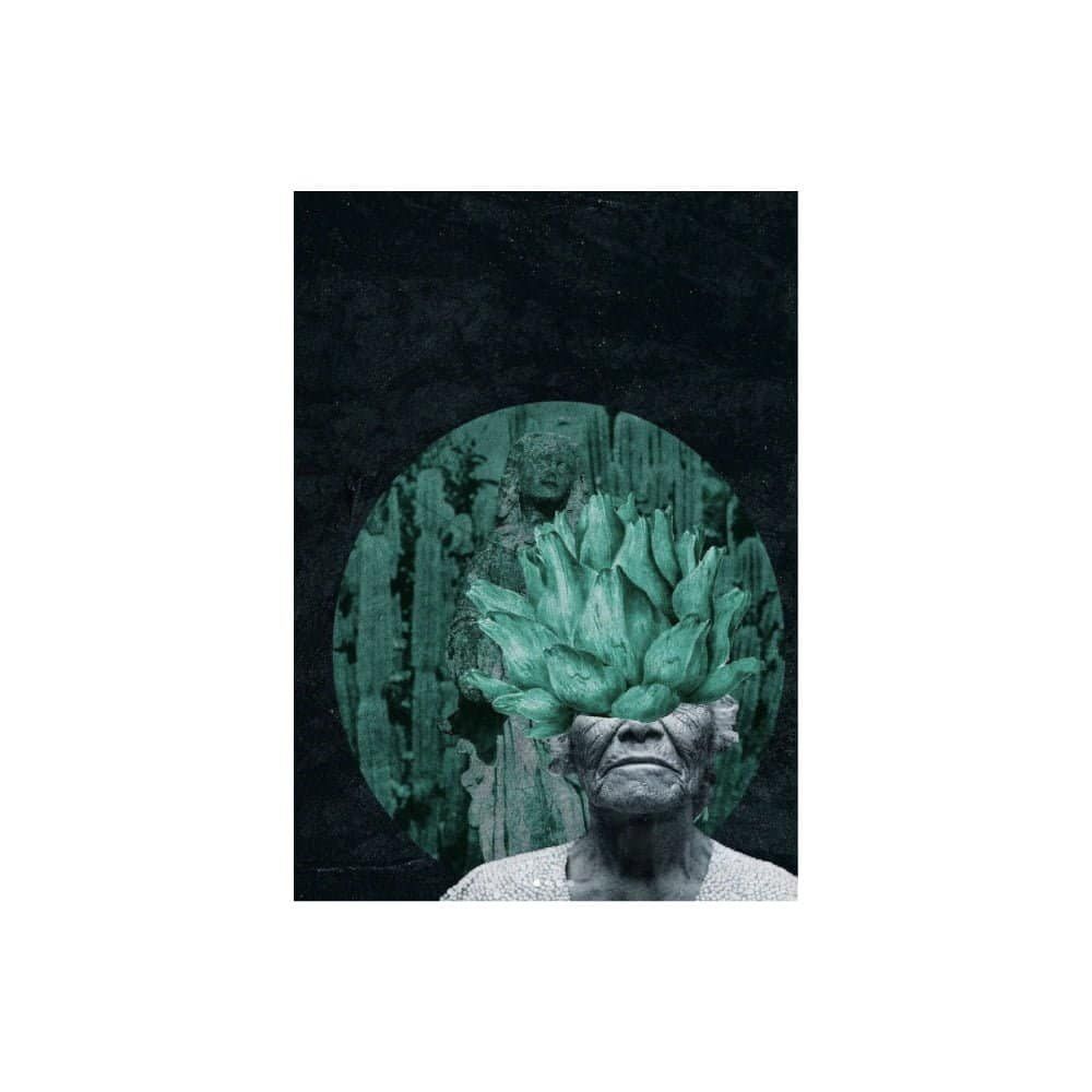 “A monstra é linda e canta uma canção” – a flor cortante de Monique Malcher