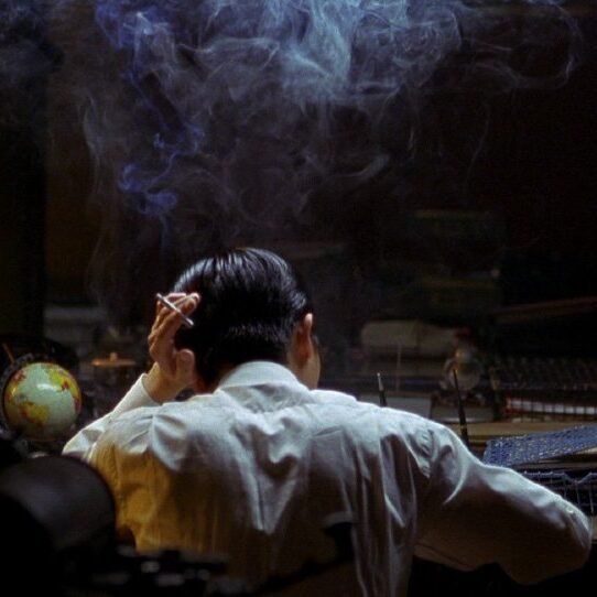 Enquanto chove lá dentro