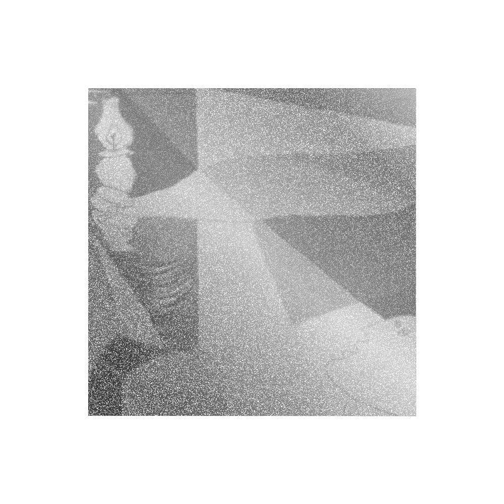 verde ininteligível