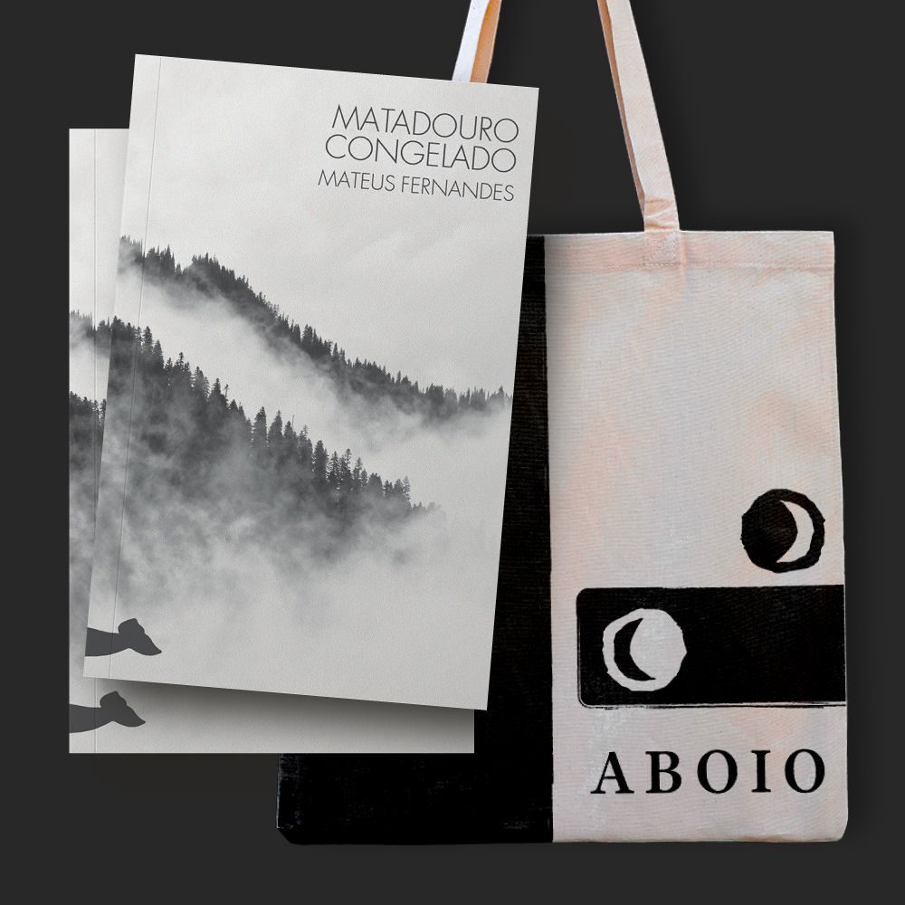 2 Livros + Ecobag • 10% OFF