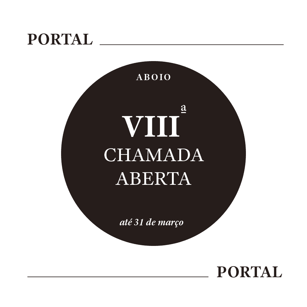 8ª Chamada Aberta da Aboio