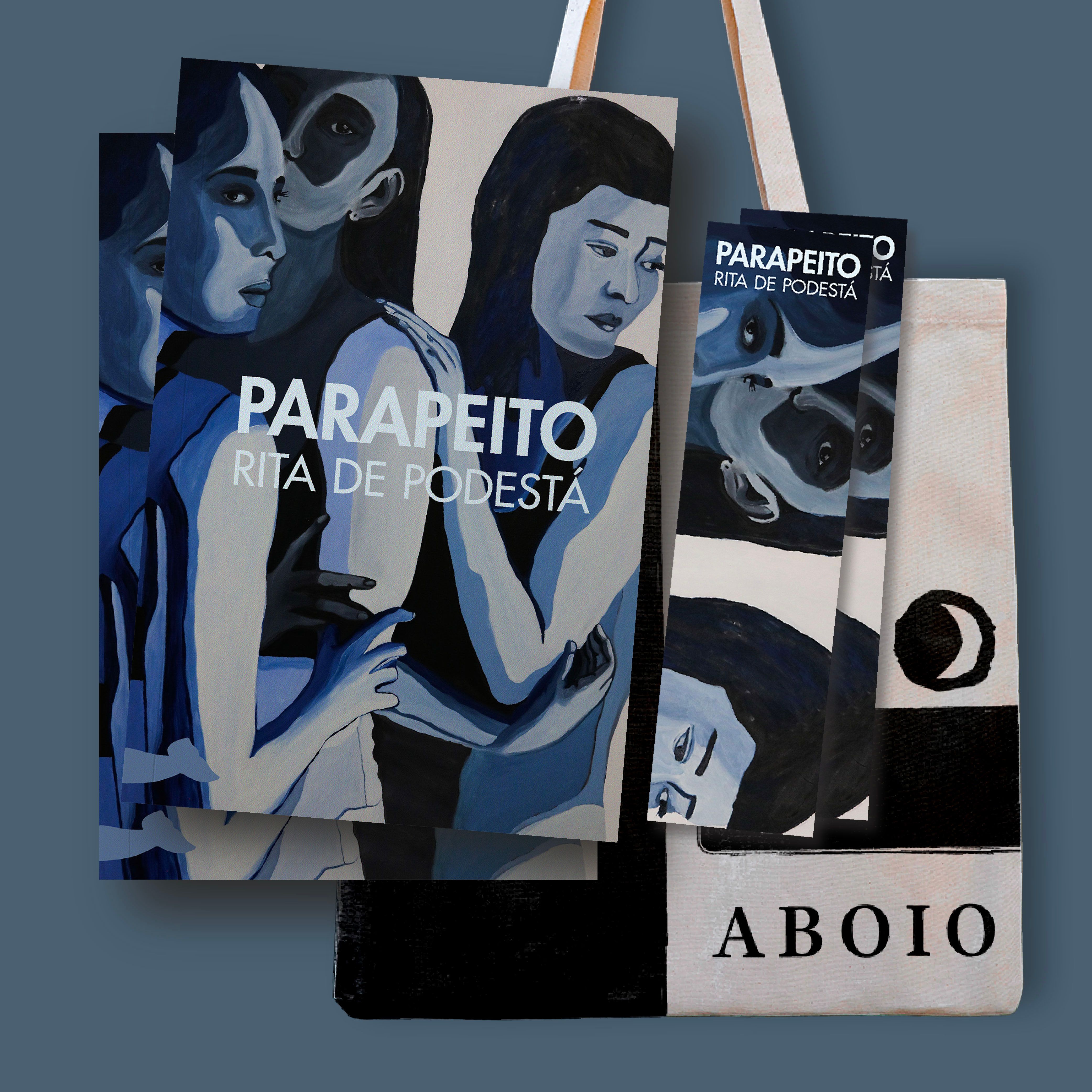 2 Livros + Ecobag • 10% OFF