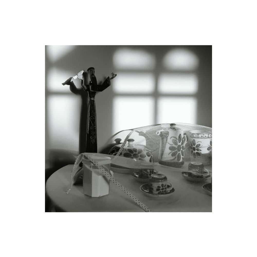 Café com Paul Celan (fuga da morte brasileira), poema de Vitor Cei