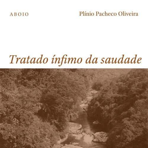 Tratado ínfimo da saudade