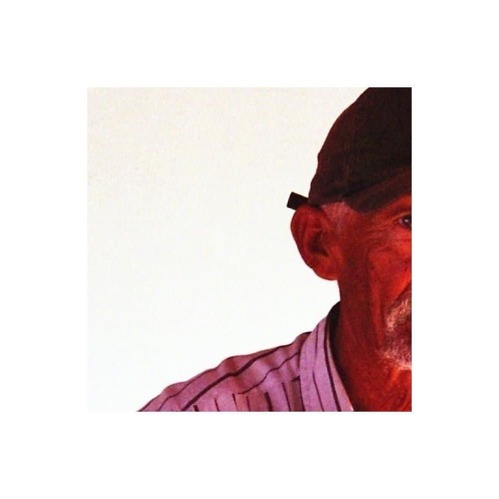 a terra batida & o ladrilho