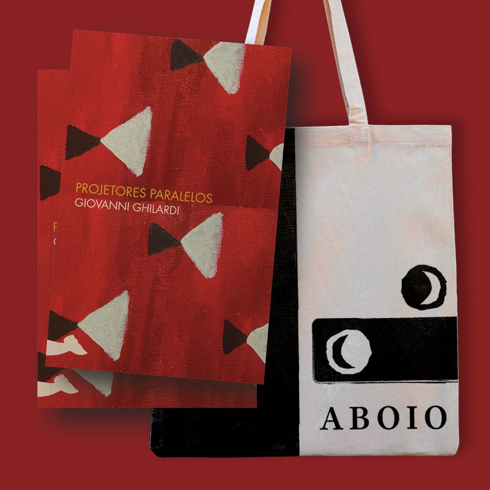 2 Livros + Ecobag • 10% OFF