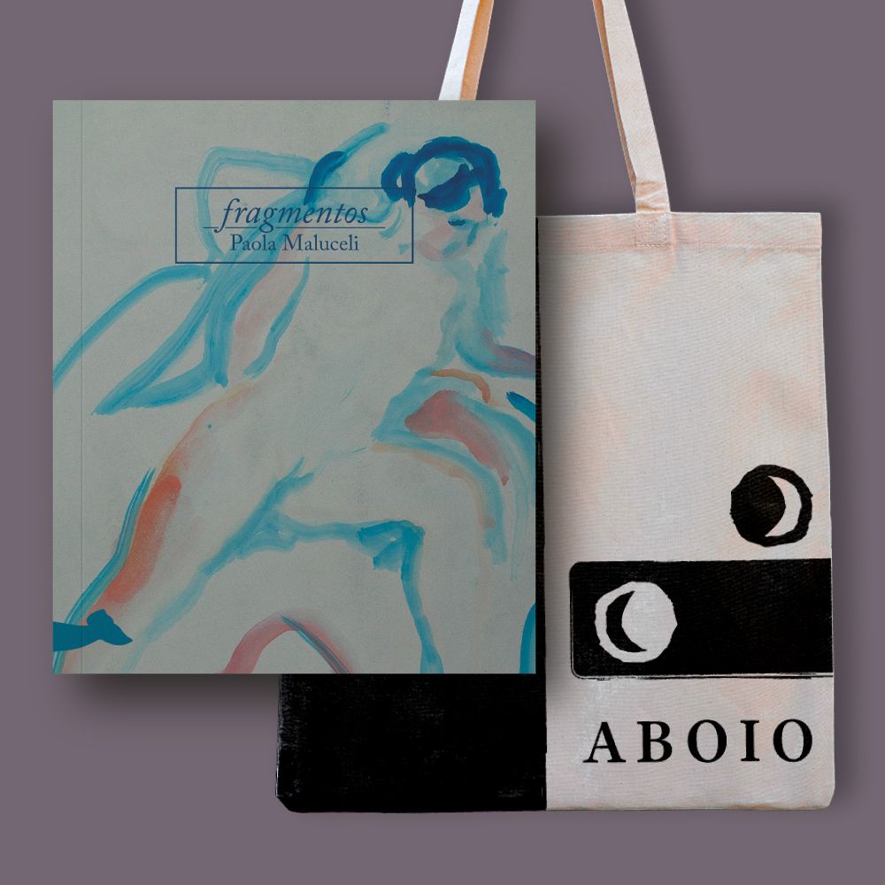 Livro + Ecobag • 10% OFF