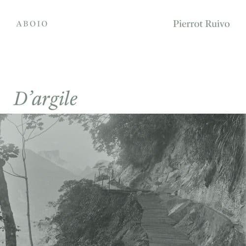 D’argile