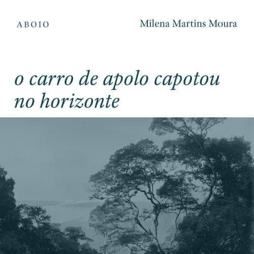 o carro de apolo capotou no horizonte