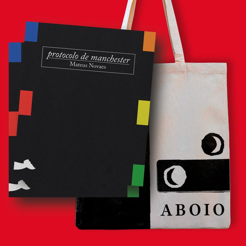 2 Livros + Ecobag • 10% OFF