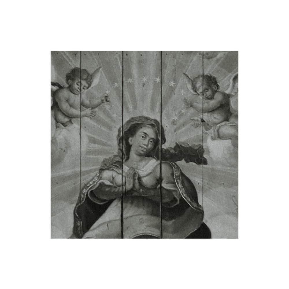 4 poemas de Vitória Carvalho