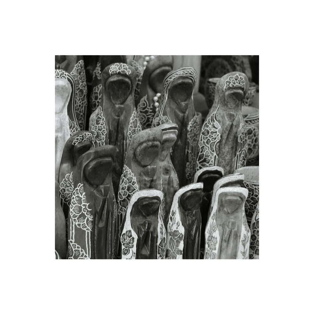 5 poemas de Carol Ruiz