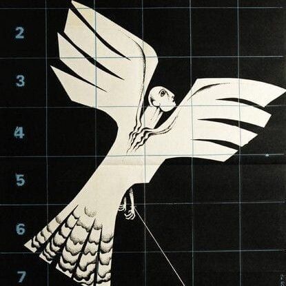 A ortografia da chuva e da neve