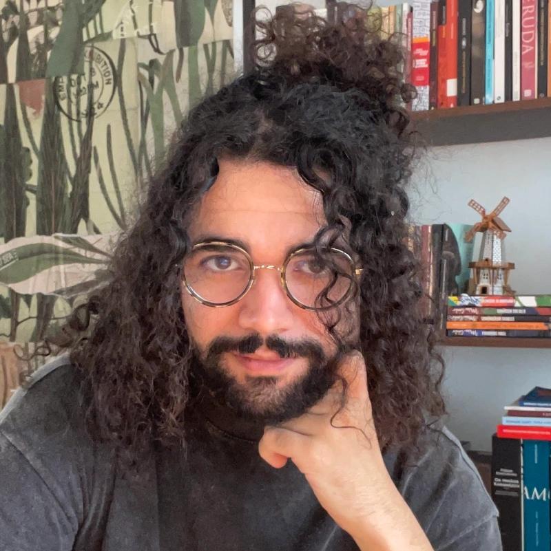 Júlio César Bernardes