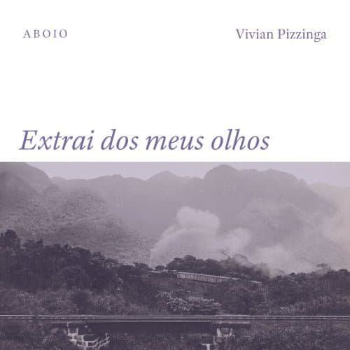 Extrai dos meus olhos