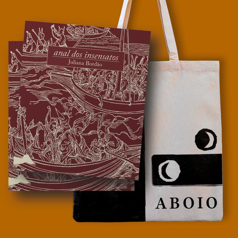 2 Livros + Ecobag • 10% OFF