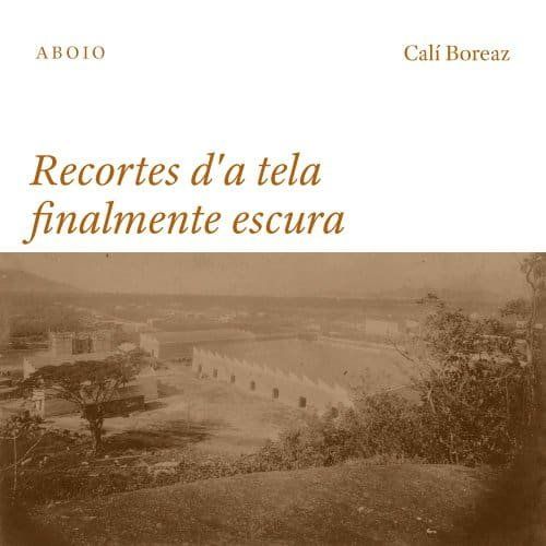 Recortes d’a tela finalmente escura