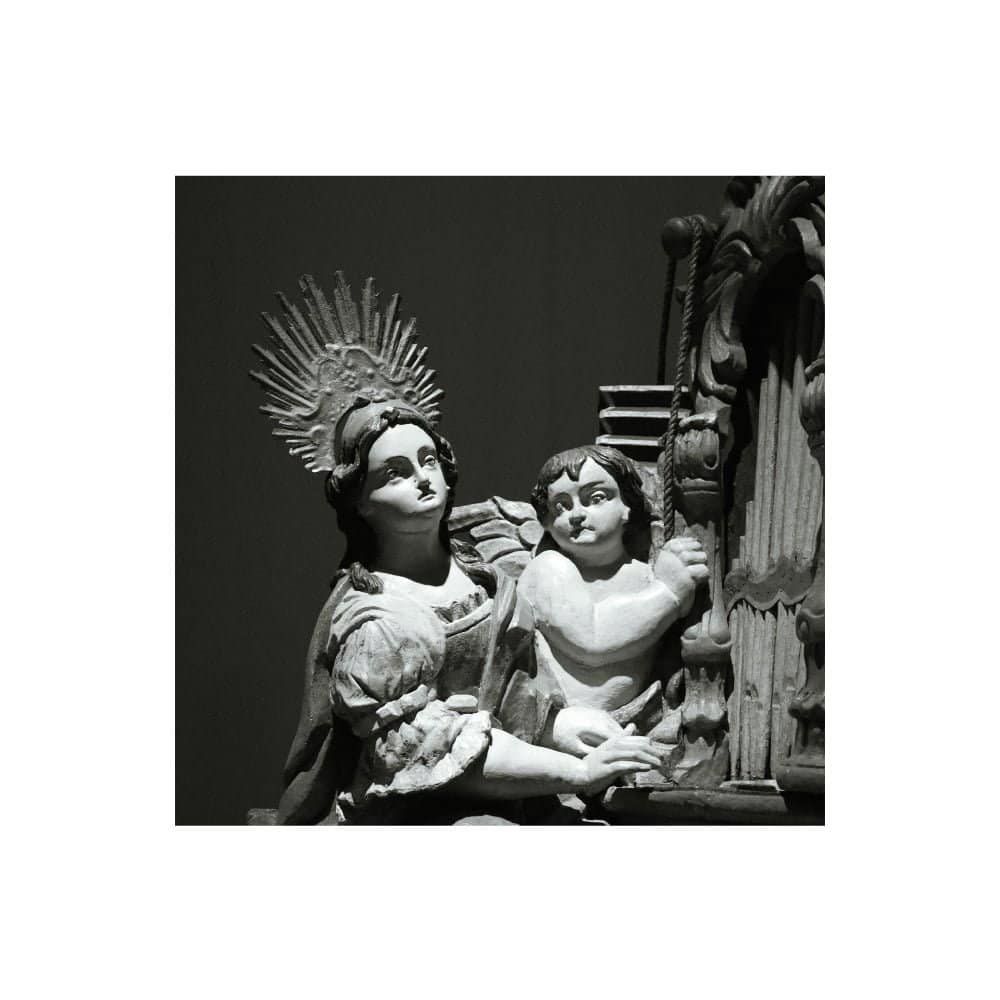 2 poemas de Luisa Müller