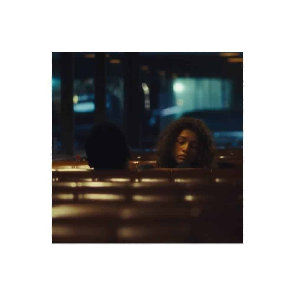 Euphoria: em conversa