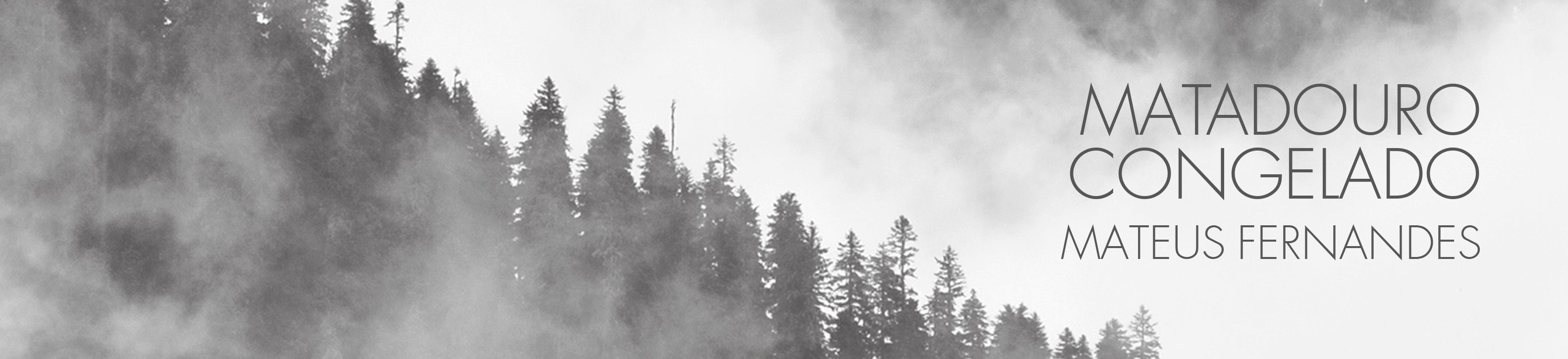 Matadouro Congelado – Mateus Fernandes