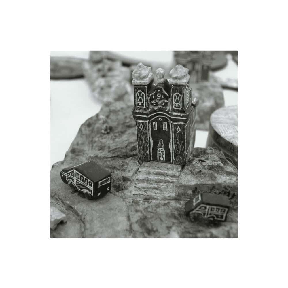 Prólogo, de Lu Xun, tradução de Calebe Guerra