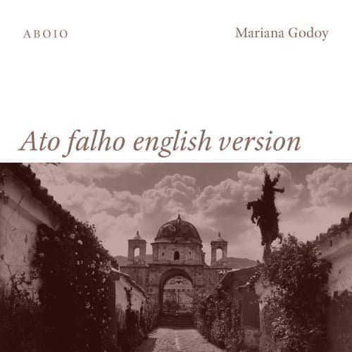 Ato falho english version