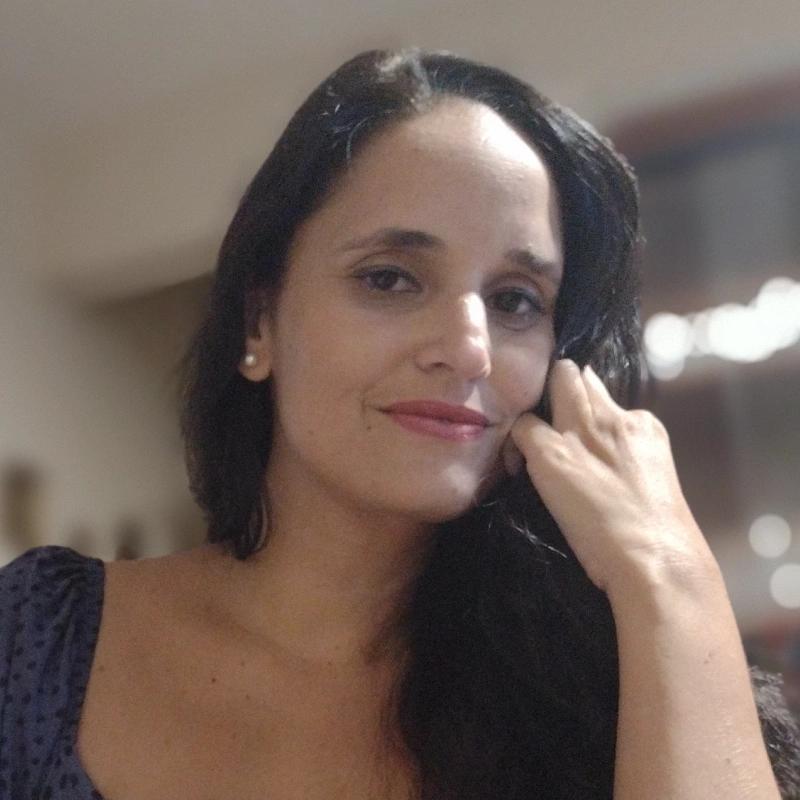 Luiza Leite Ferreira