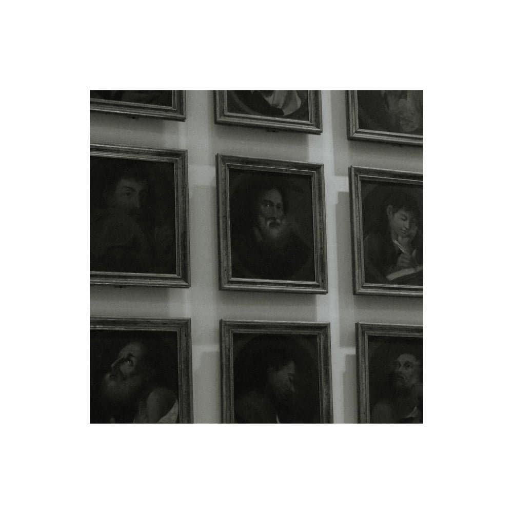 4 poemas de Victor Prado