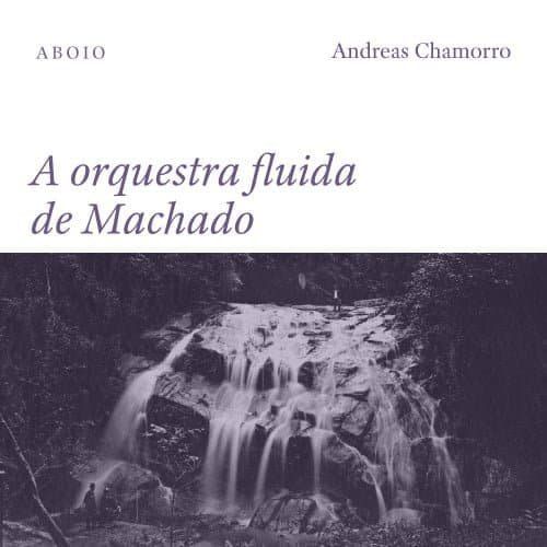 A orquestra fluida de Machado