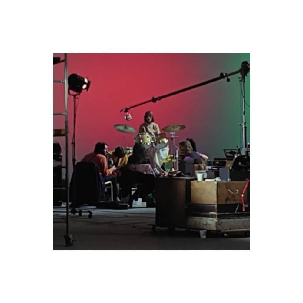 Viver magicamente: idolatria em “The Beatles: Get Back” e “Living in the Material World”