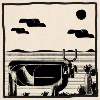 à terra de minha alma & revisitando bois