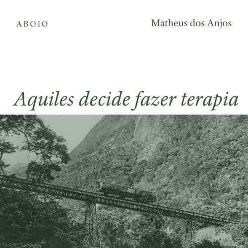 Aquiles decide fazer terapia