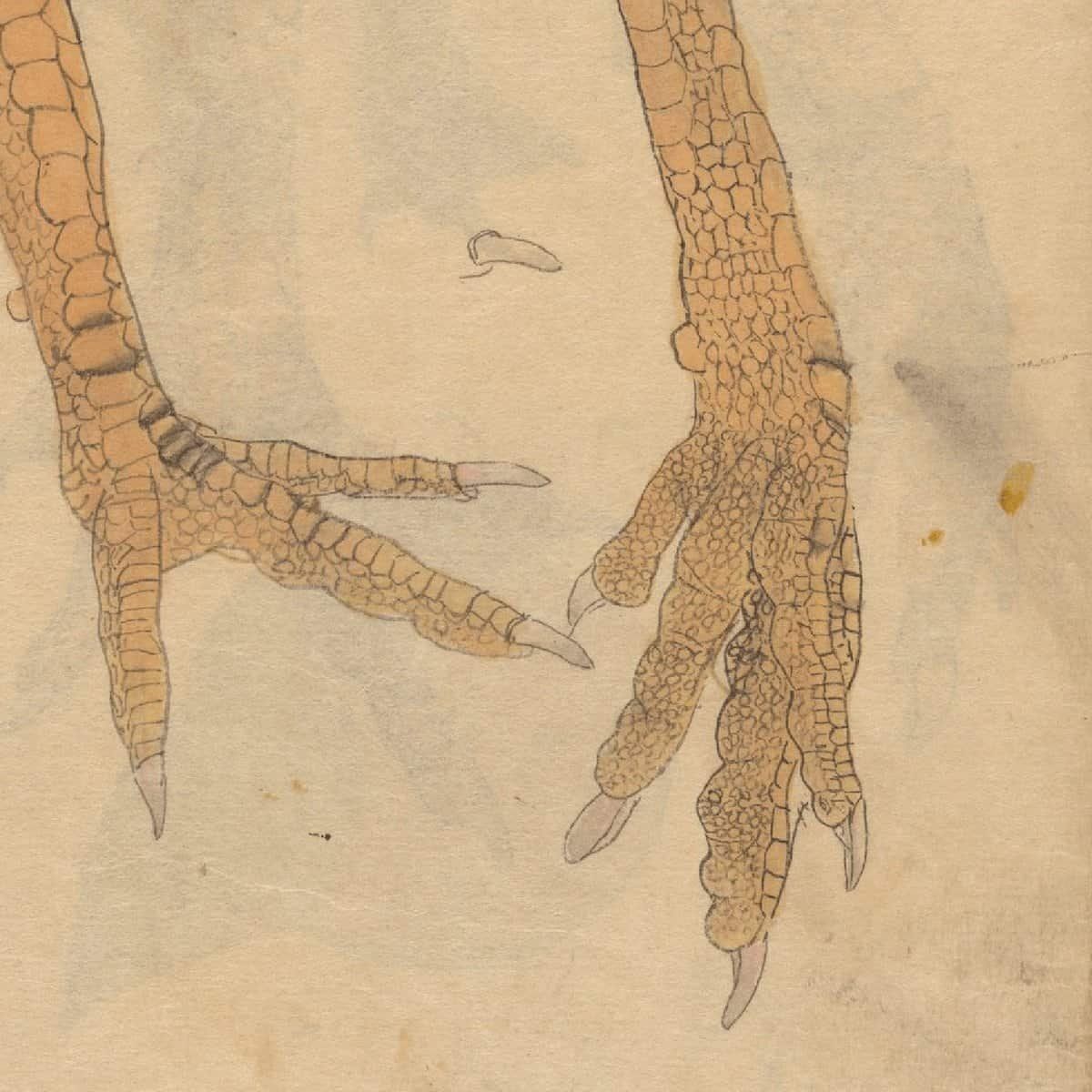 Não tem como se perder