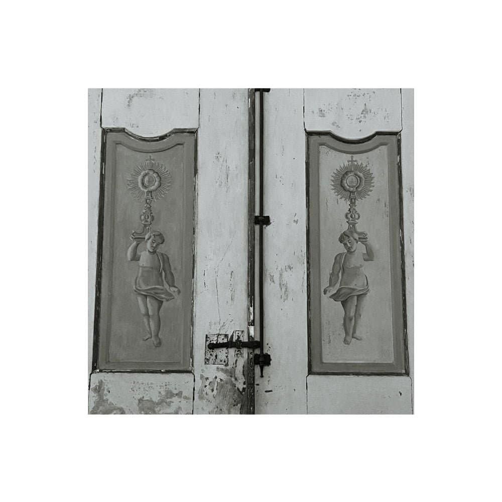 3 poemas de André Piñero