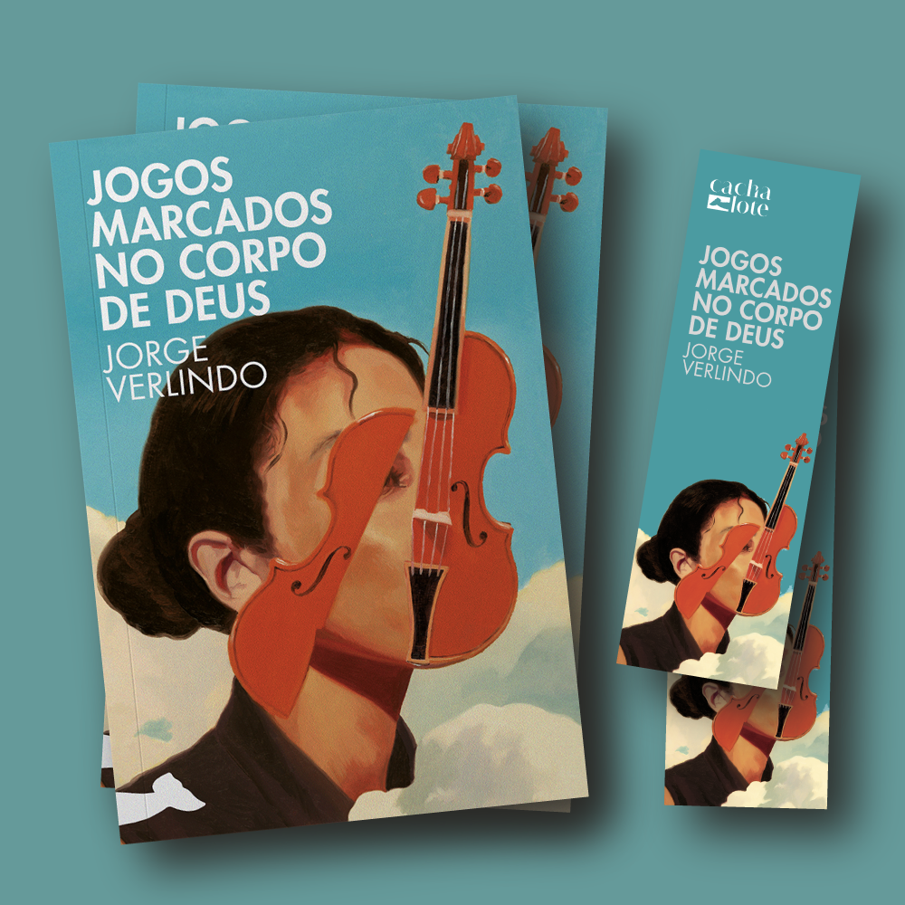 2 Livros • 10% OFF