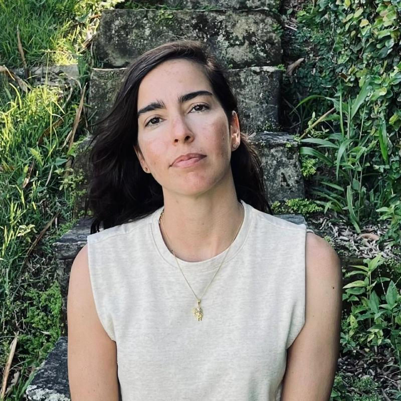 Laís Araruna de Aquino