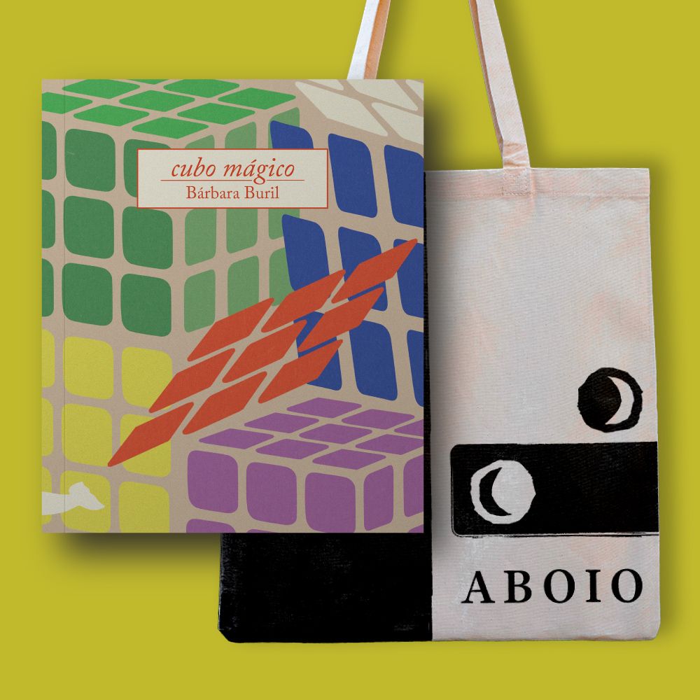 Livro + Ecobag • 10% OFF