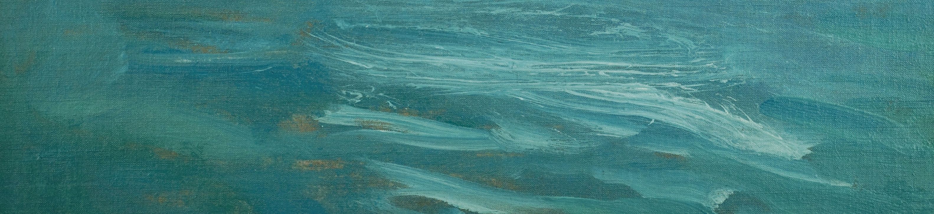 Tanto oceano, tanta solidão – Cristhiano Aguiar