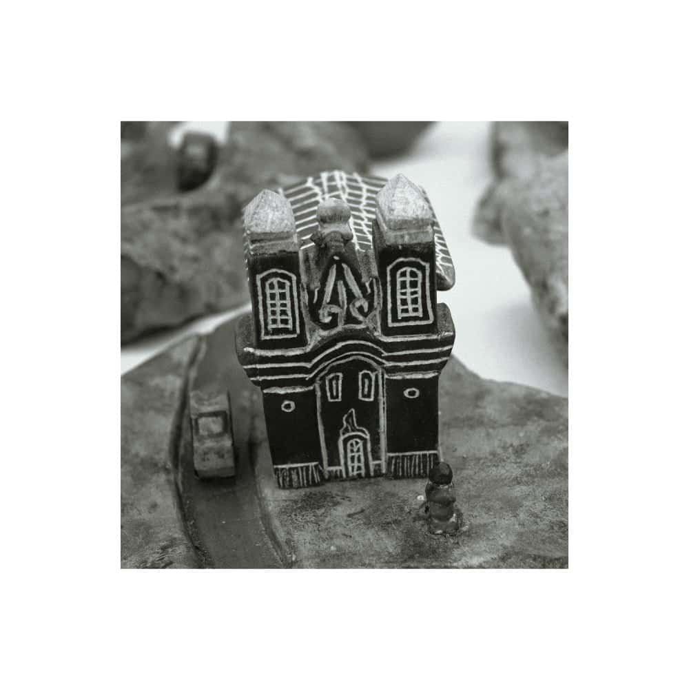 3 poemas de Lucas Ferreira Selva