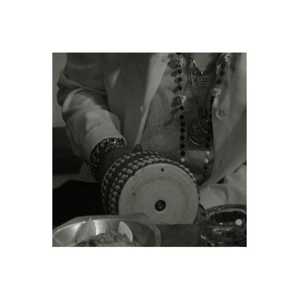 Sinal de vida, conto de Larissa Campos