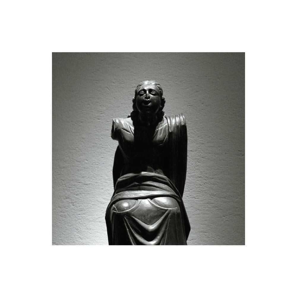 Quem sabe, dentaduras, conto de Salma Soria