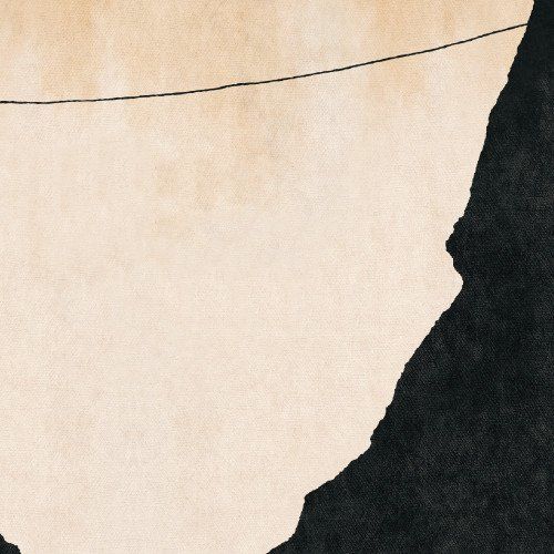 Eu era uma e elas eram outras