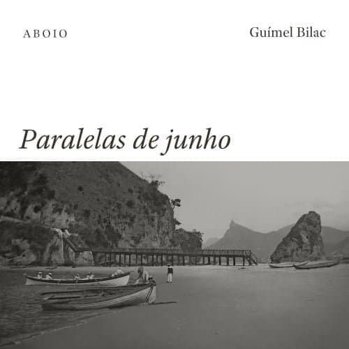 Paralelas de junho