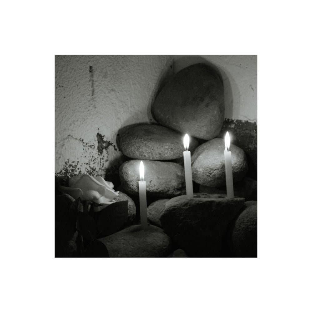 O tempo suspenso na poética de Ingeborg Bachmann