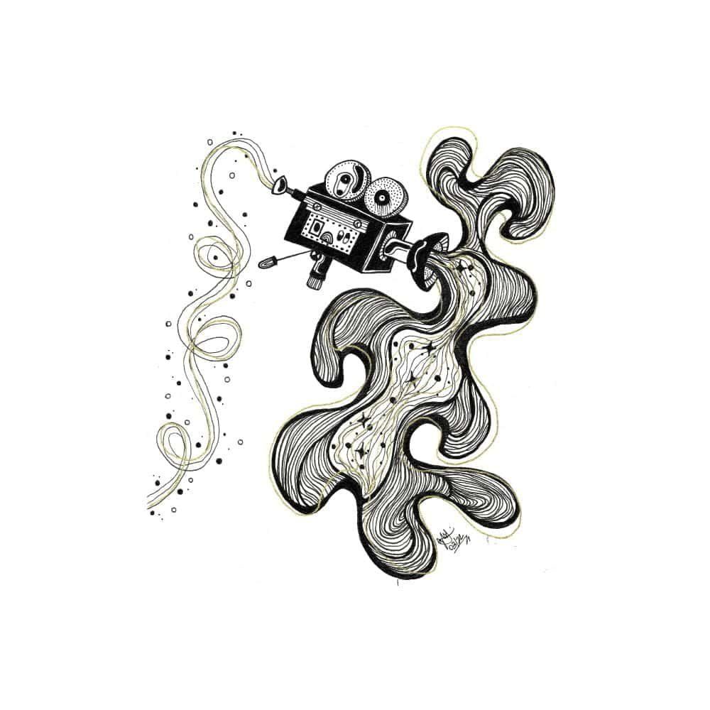 Os Catadores e Eu (e Agnès Varda e Jorge Furtado)