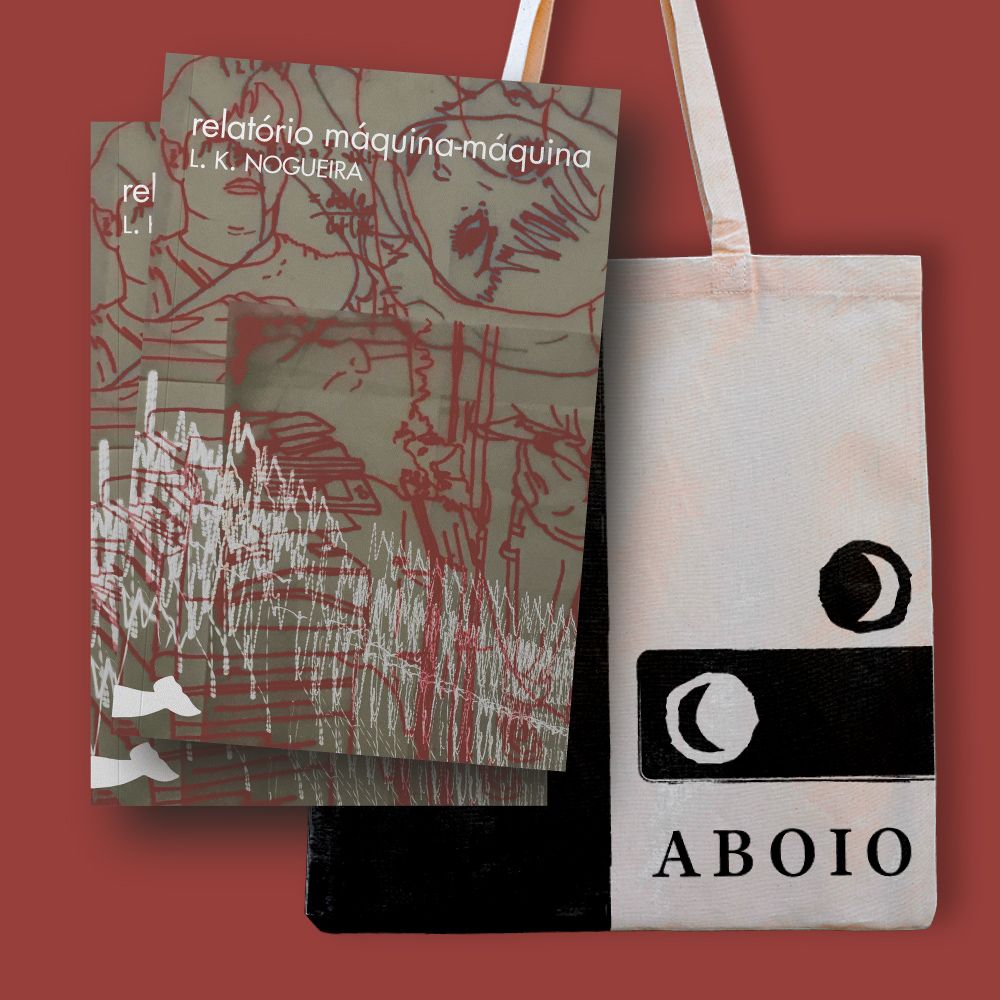 2 Livros + Ecobag • 10% OFF