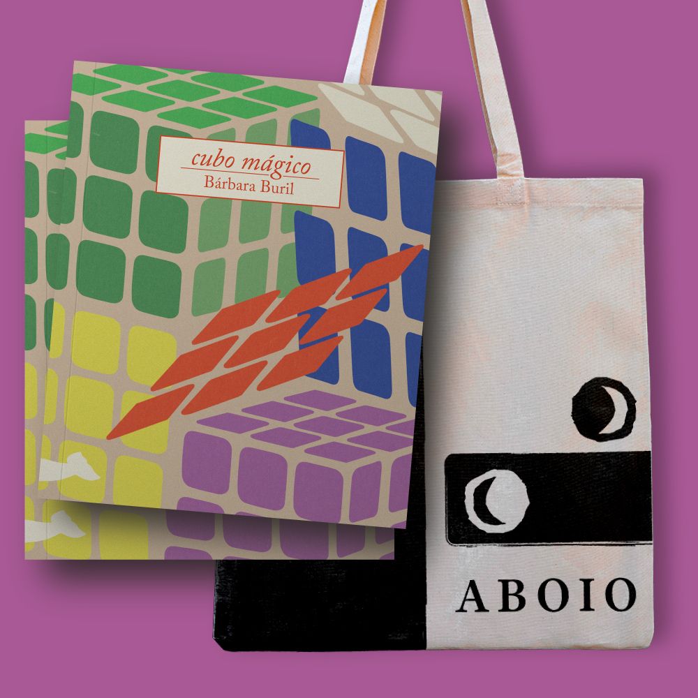 2 Livros + Ecobag • 10% OFF