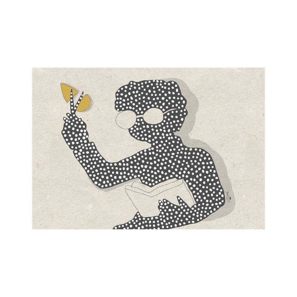 Esconder o croquete (volume 2)