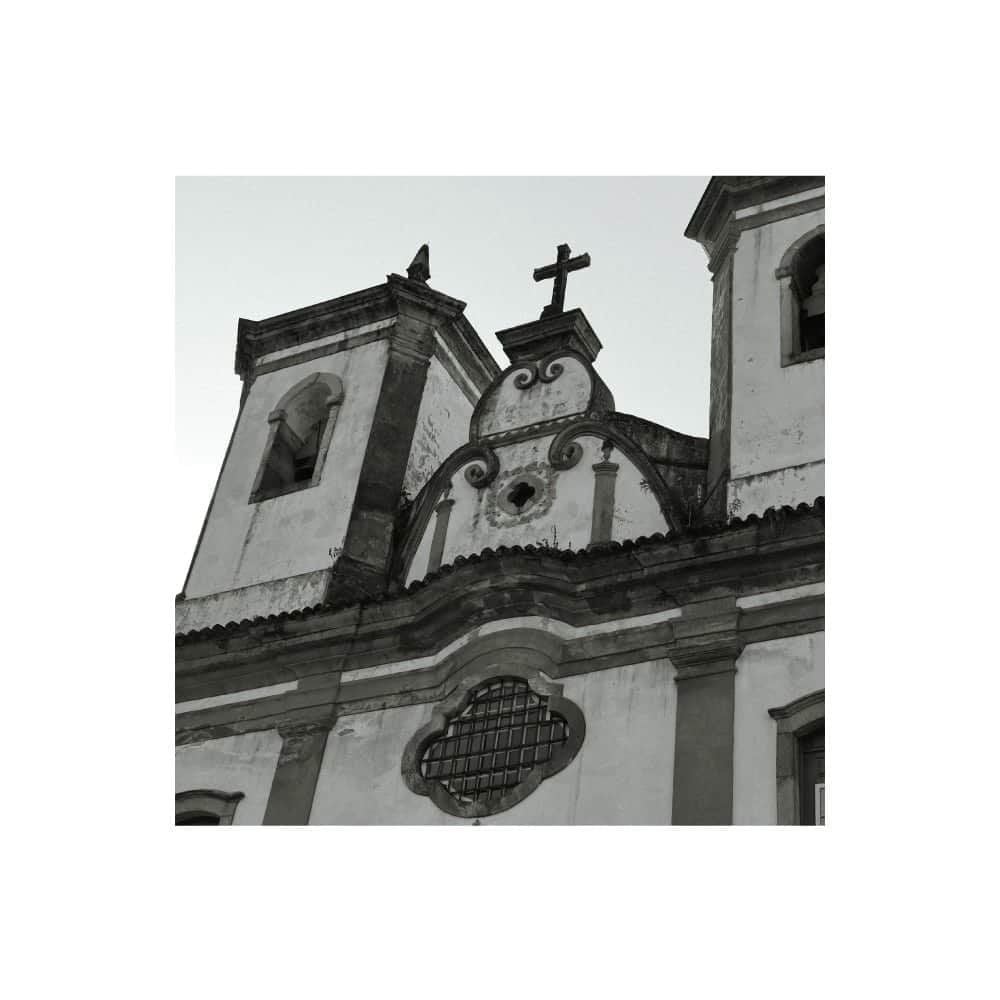 O último bom homem, romance de Renato Fonseca