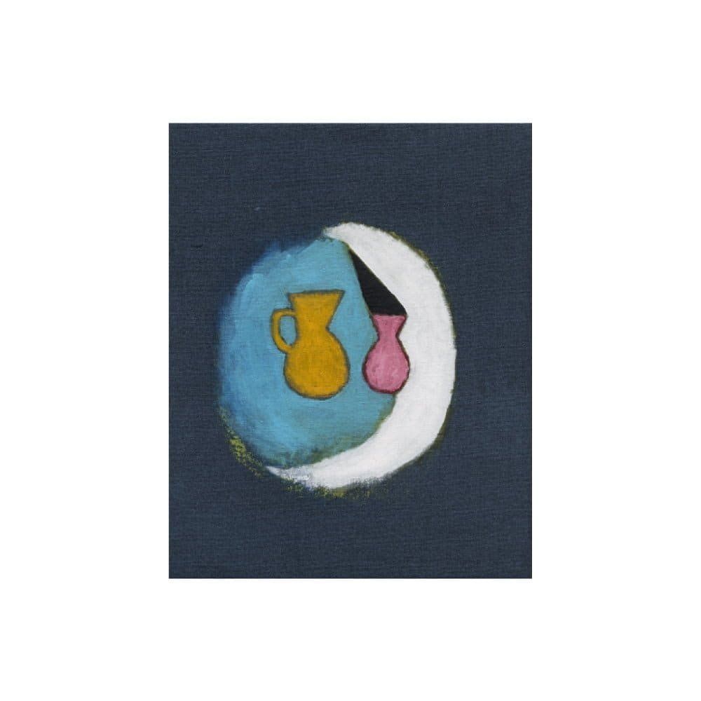 minha casa como obra de arte